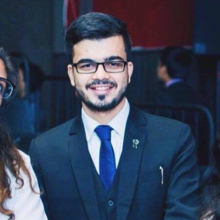 Hardik Jain