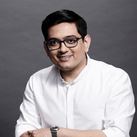 Pratik Gupta