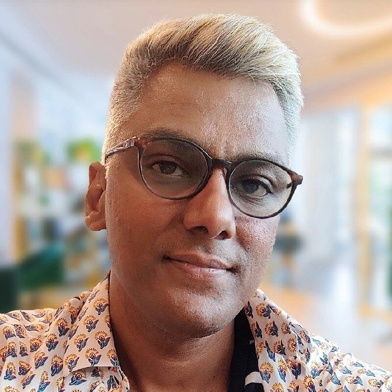 Ranjit Kumar