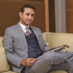 Suhail Kannampilly
