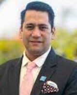 Akshay dekate