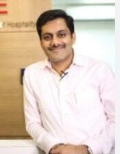 Ashutosh Vaidya