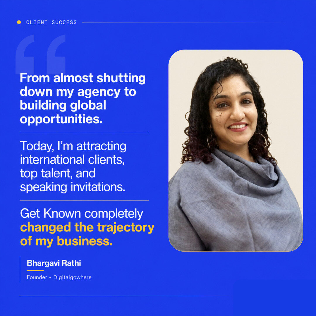 Founder moment 3